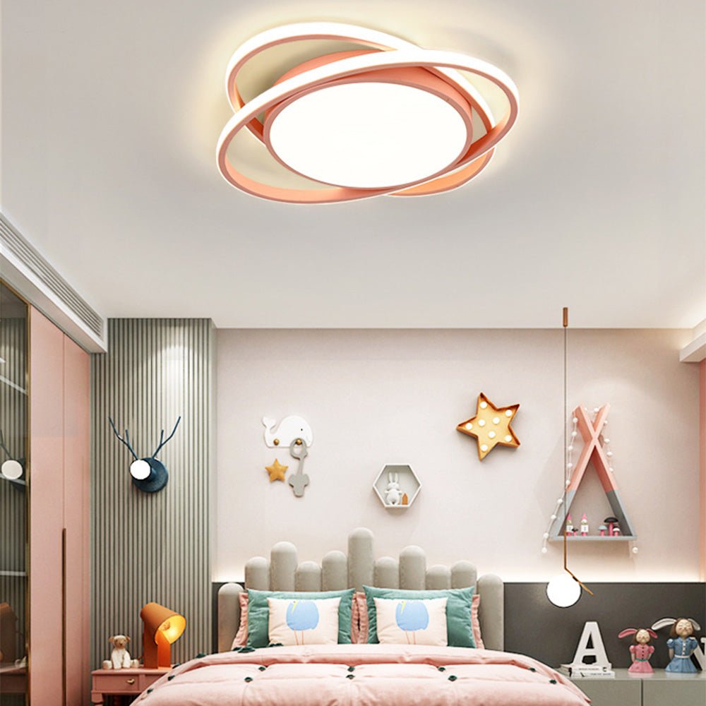 Elaréa plafonnier - Valora Design