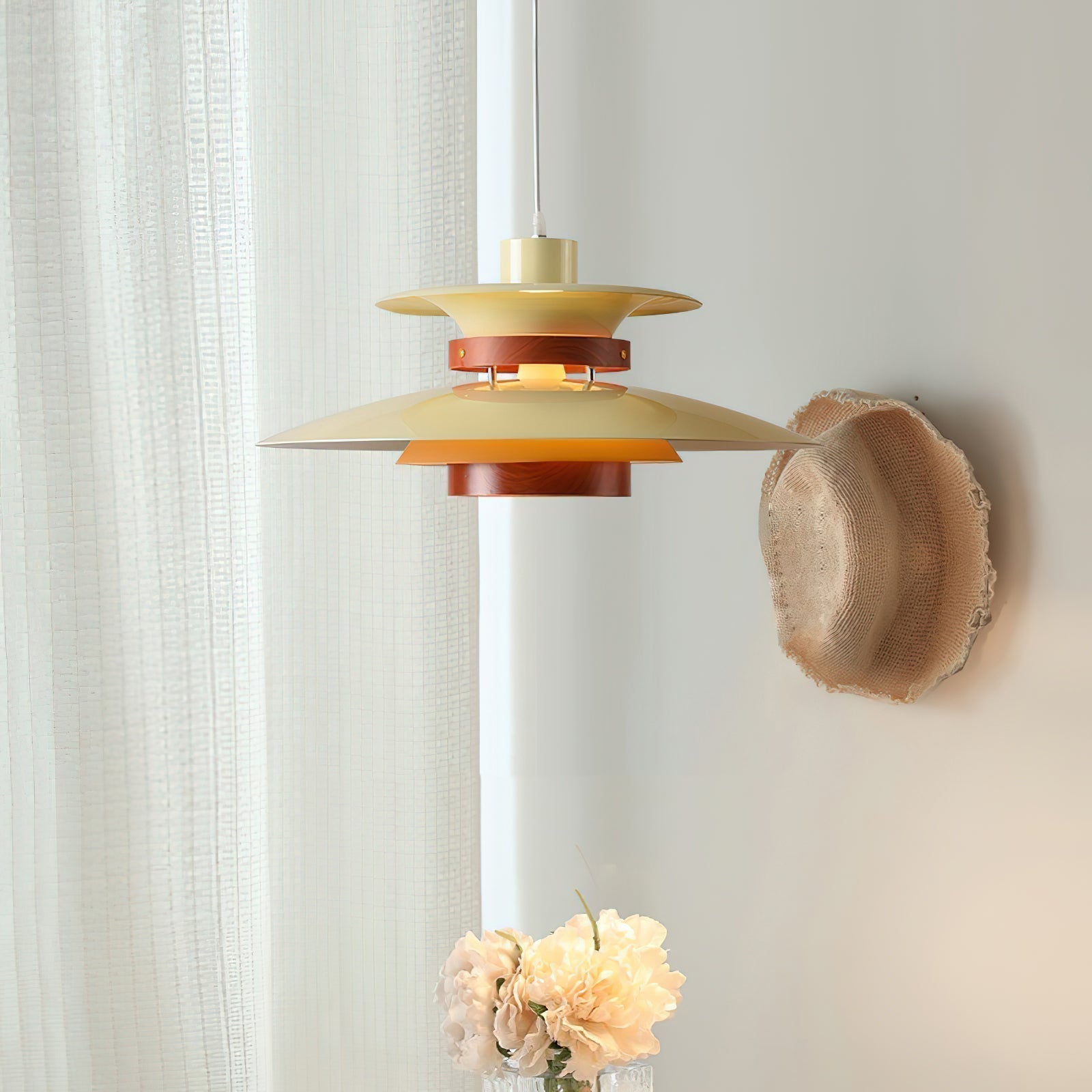 Eléon suspension - Valora Design