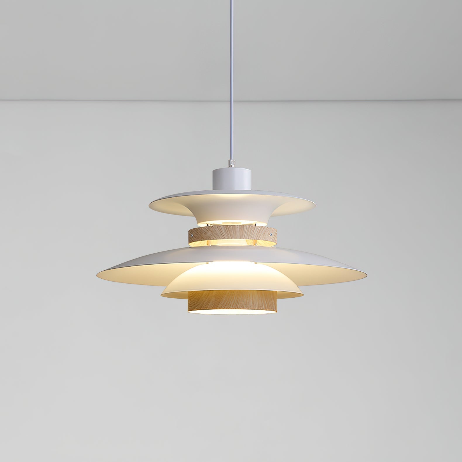 Eléon suspension - Valora Design