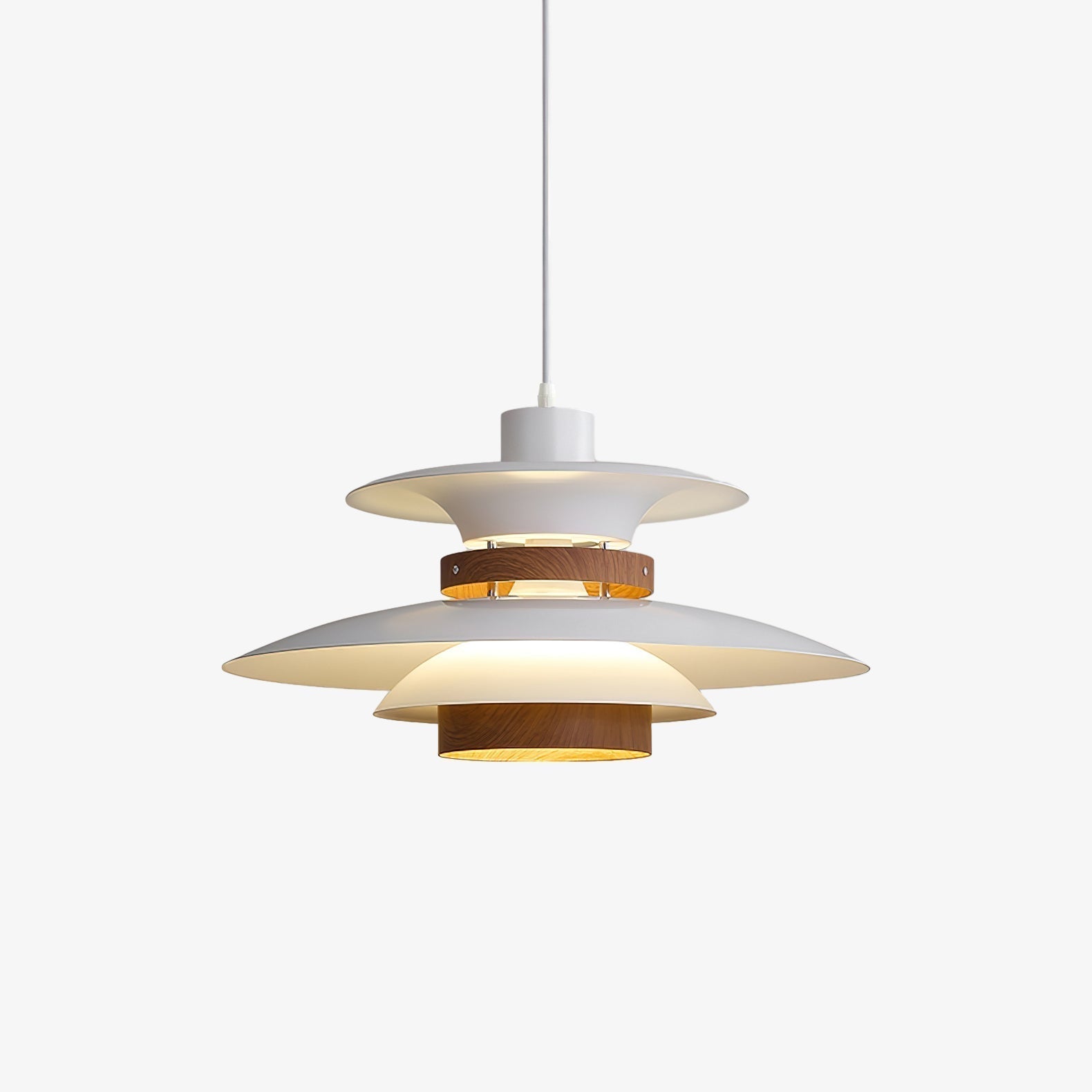 Eléon suspension - Valora Design