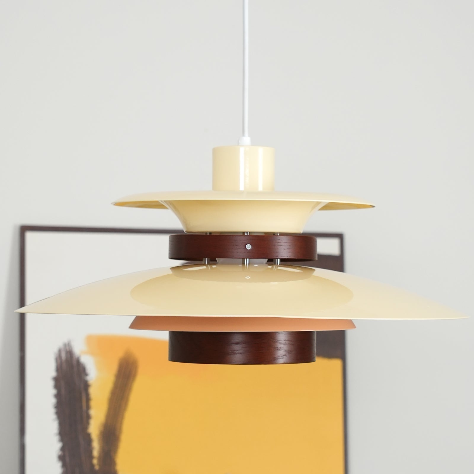 Eléon suspension - Valora Design