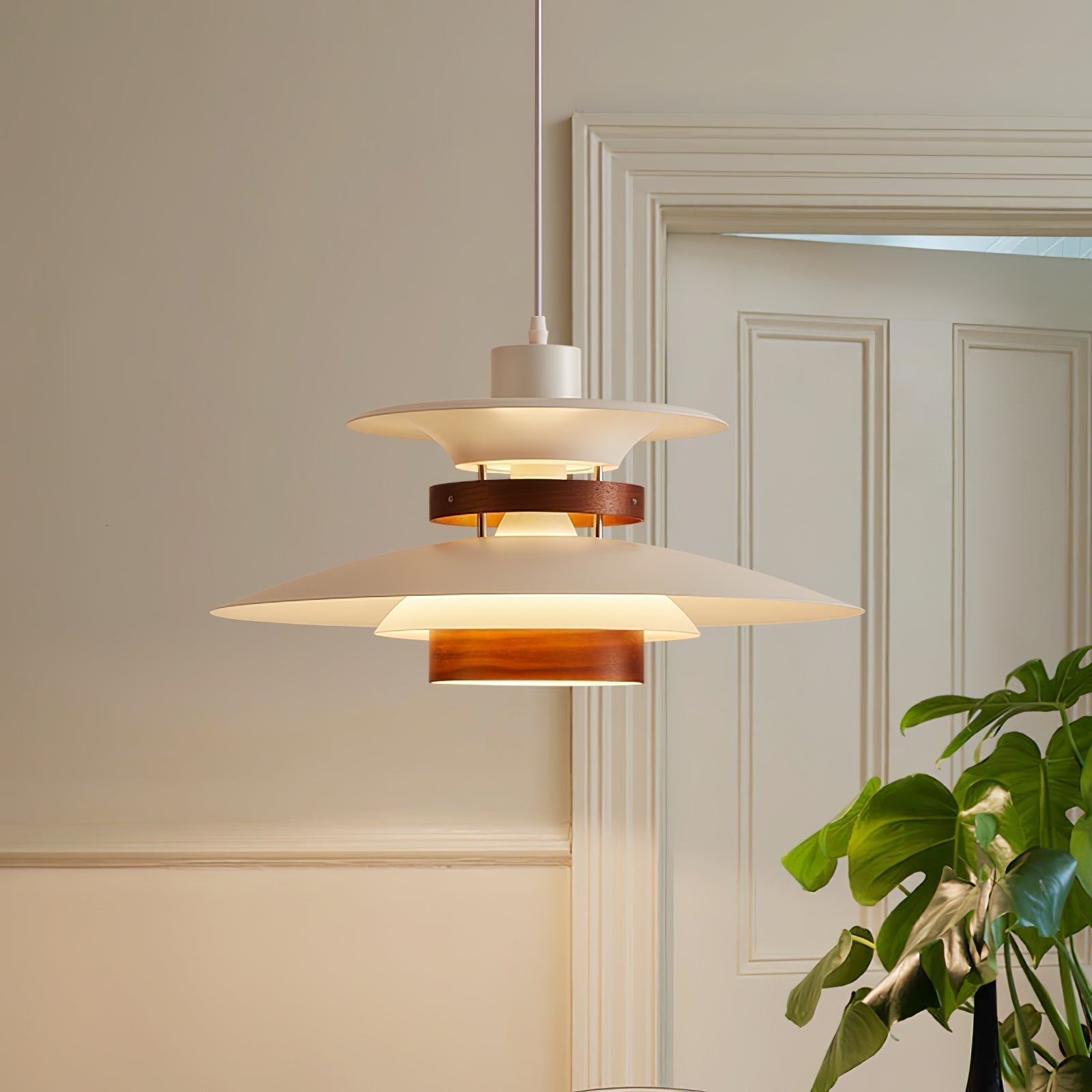 Eléon suspension - Valora Design
