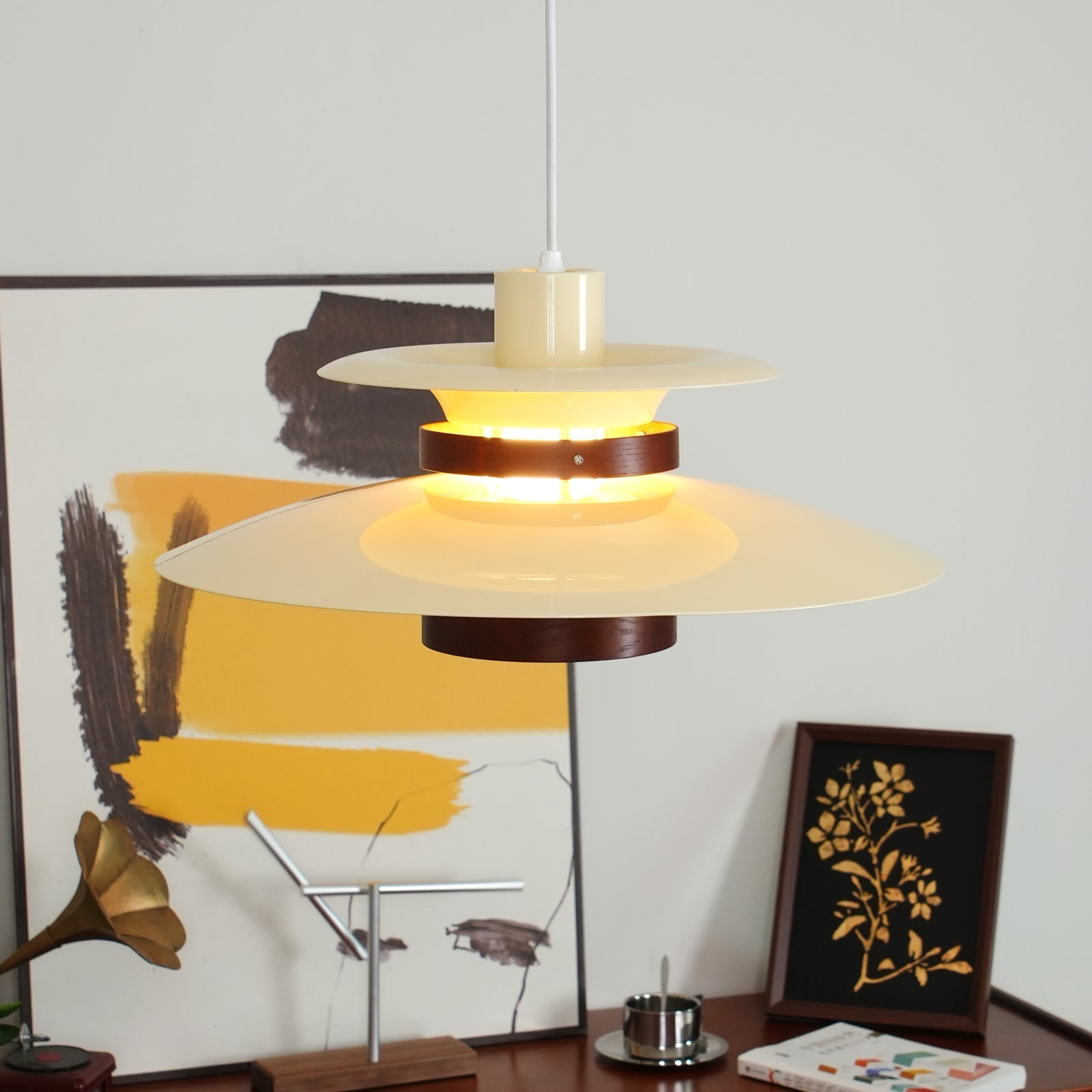 Eléon suspension - Valora Design
