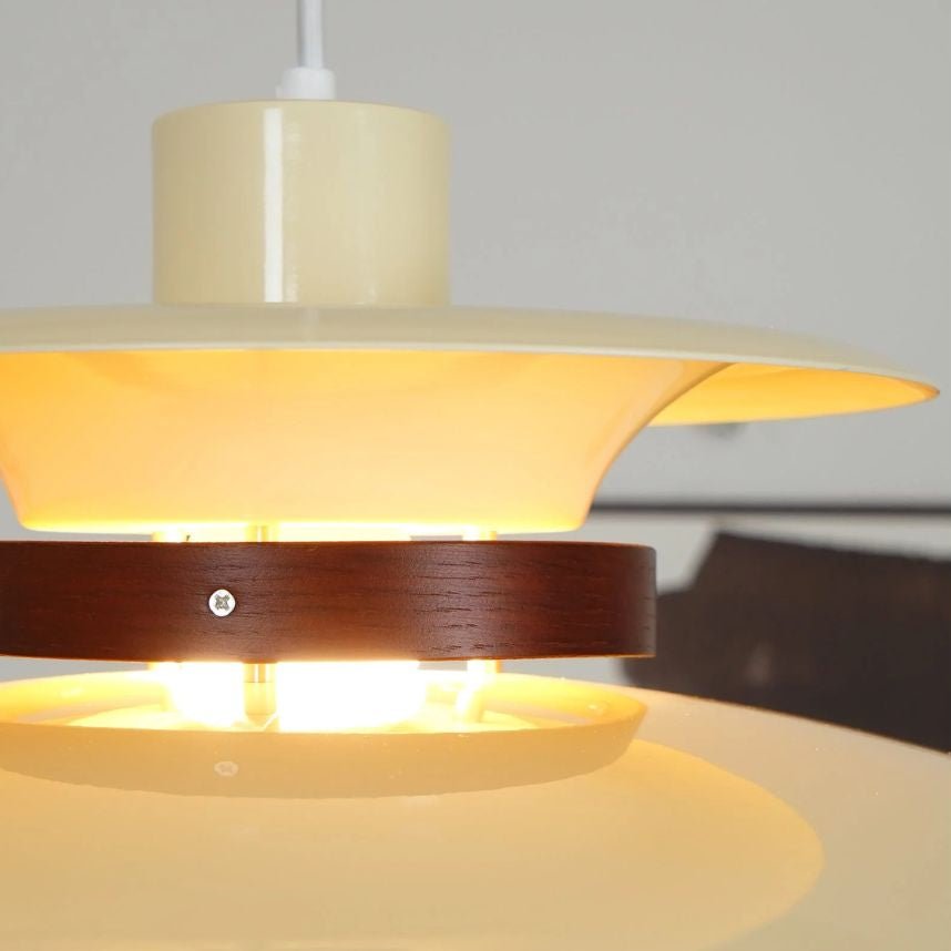 Eléon suspension - Valora Design
