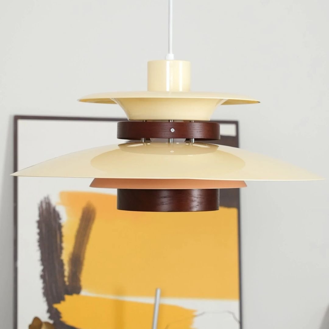 Eléon suspension - Valora Design