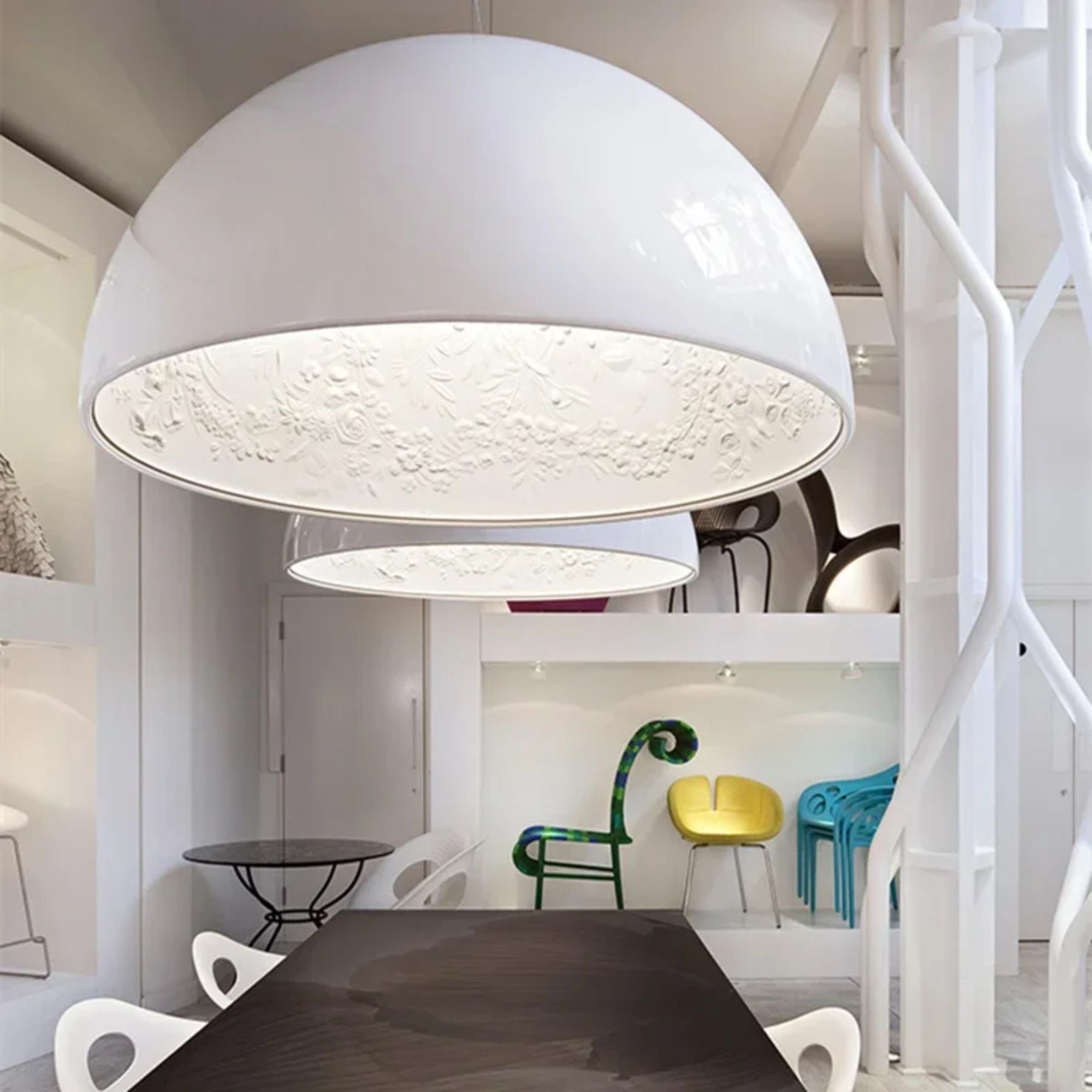 Elionne suspension - Valora Design