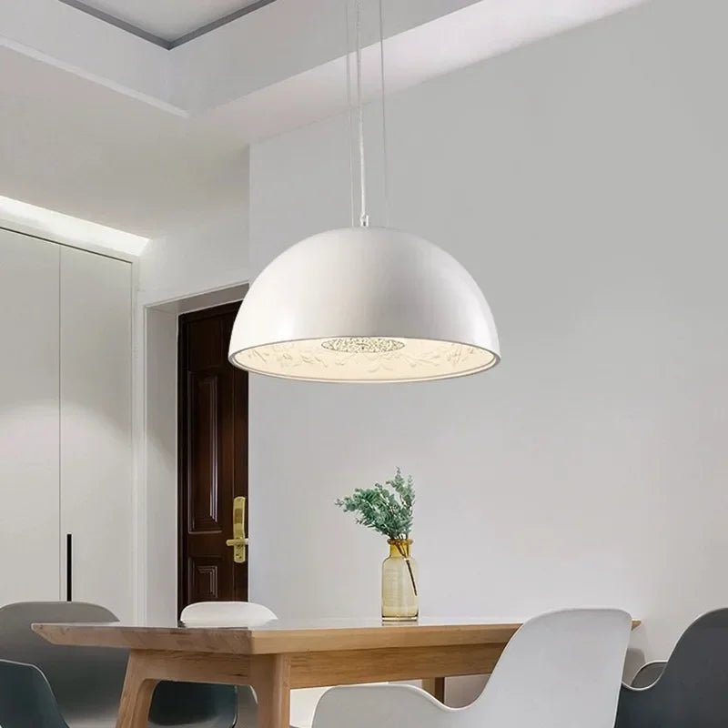 Elionne suspension - Valora Design