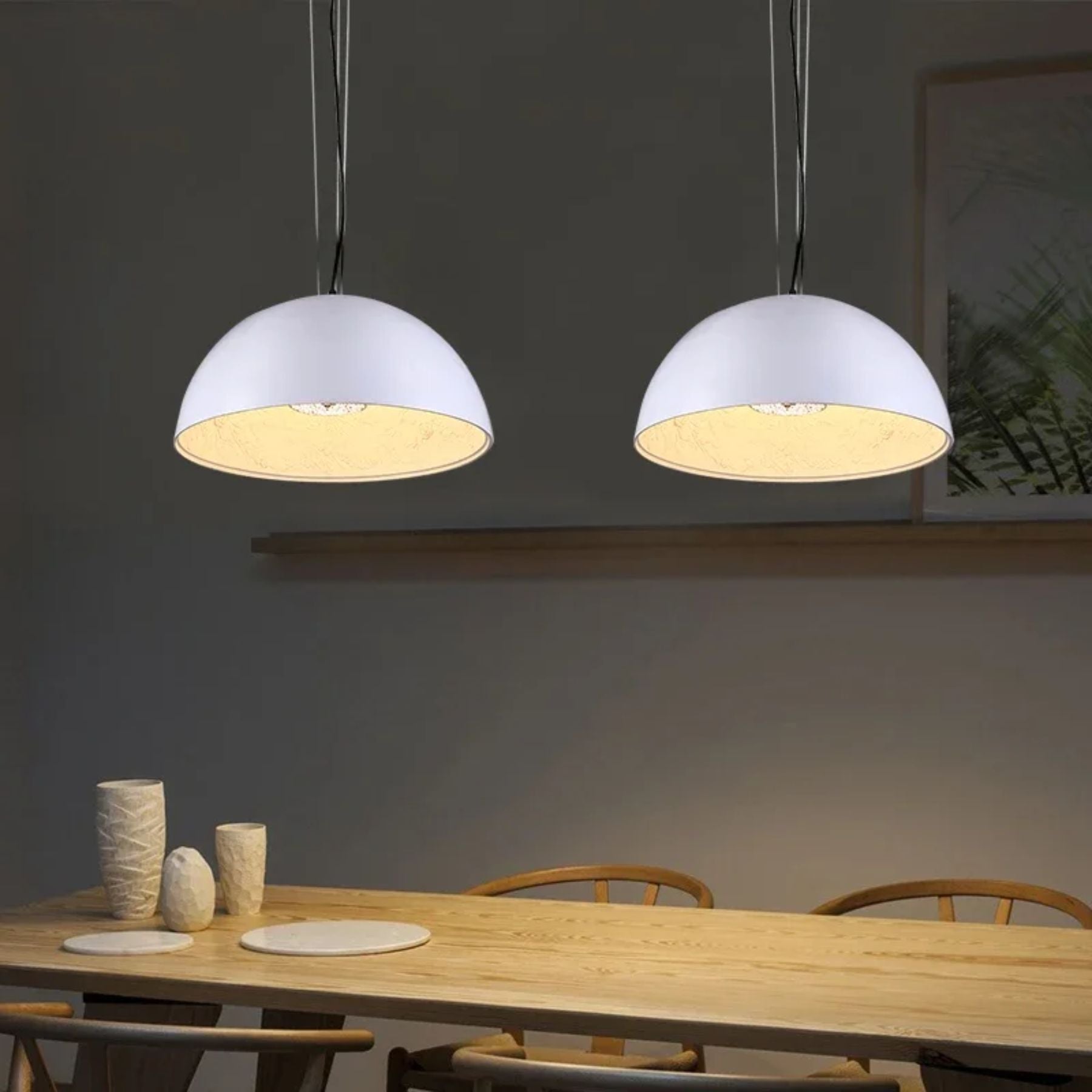 Elionne suspension - Valora Design