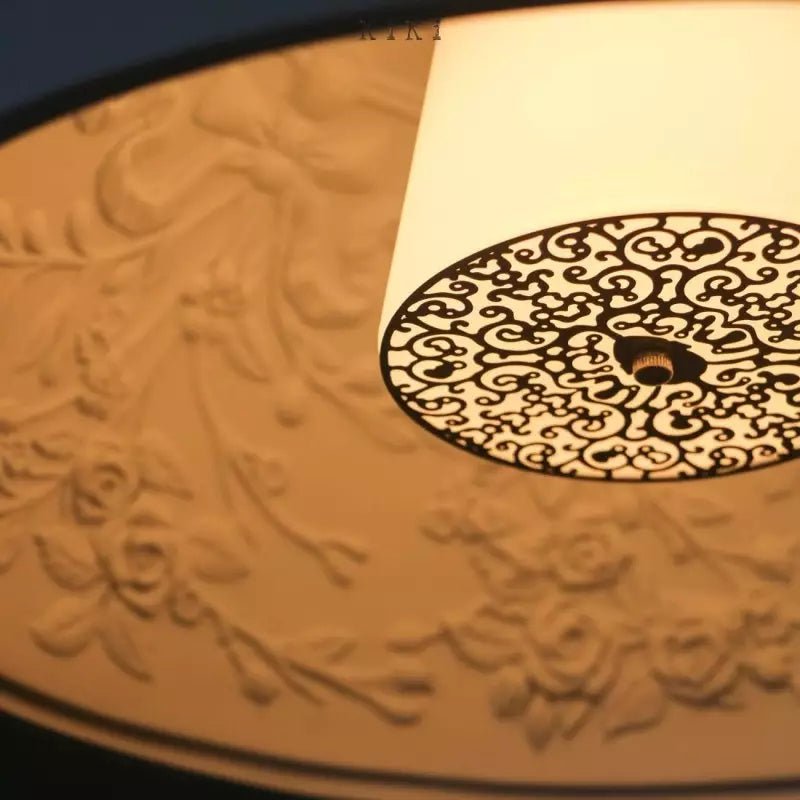 Elionne suspension - Valora Design