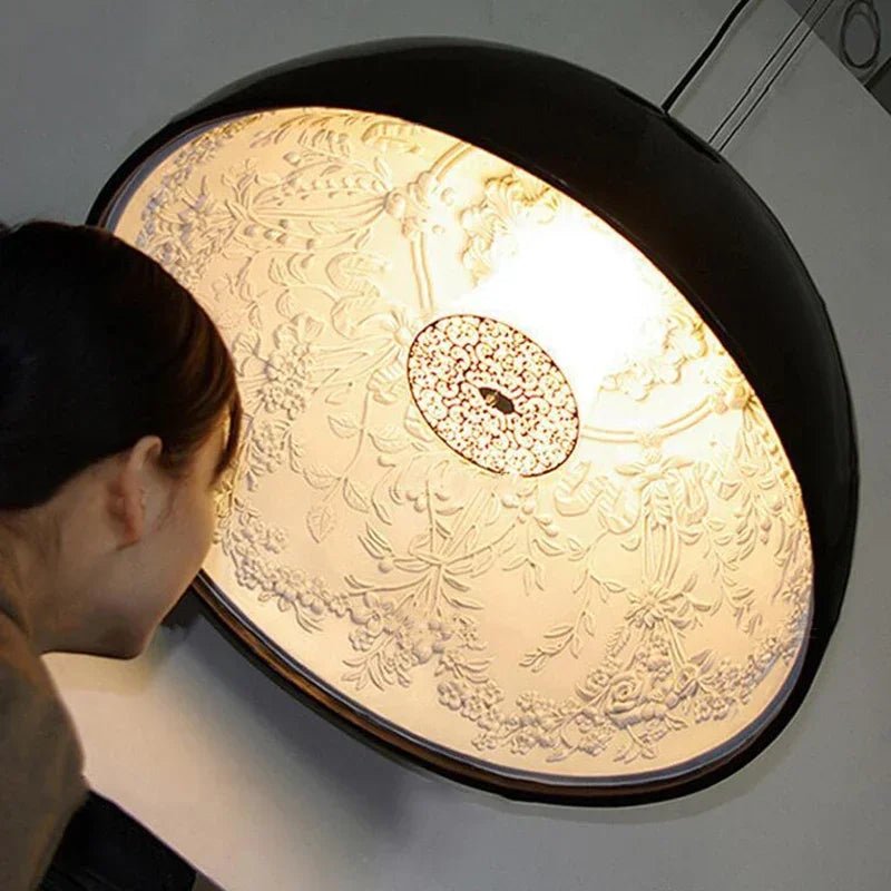 Elionne suspension - Valora Design