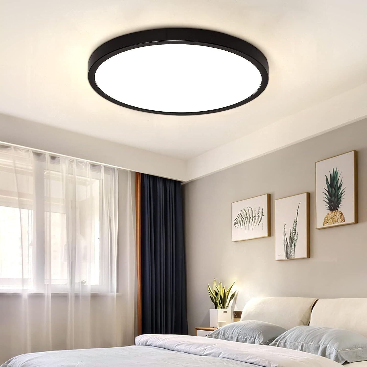 Eloire plafonnier - Valora Design