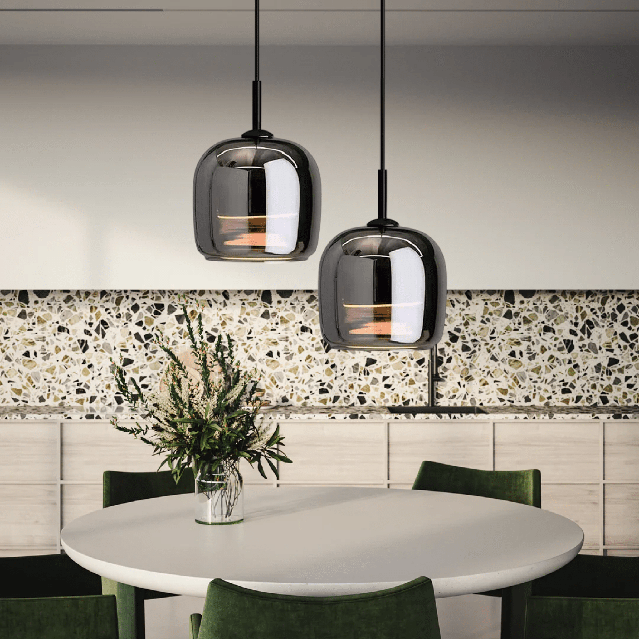 Eloria suspension - Valora Design