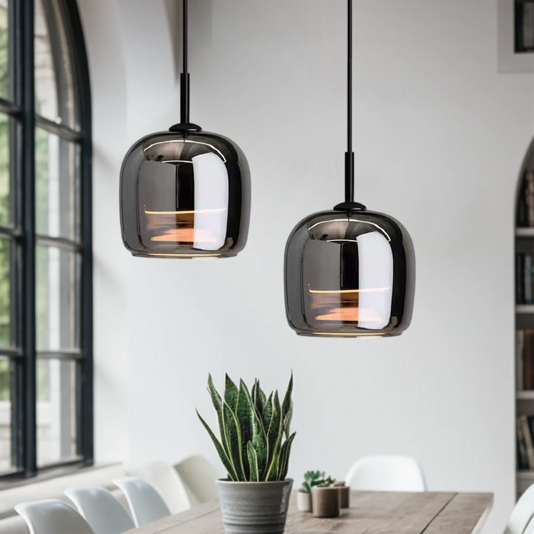 Eloria suspension - Valora Design