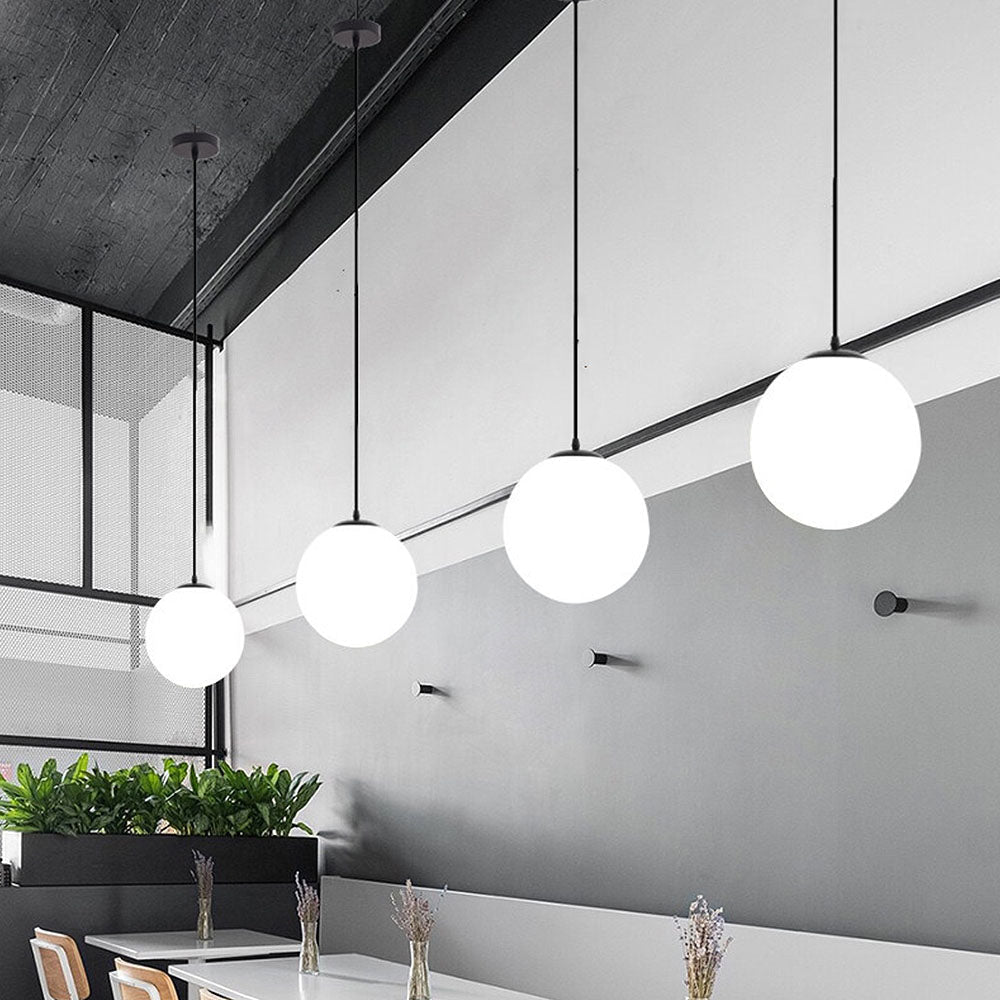 Elovia suspension - Valora Design