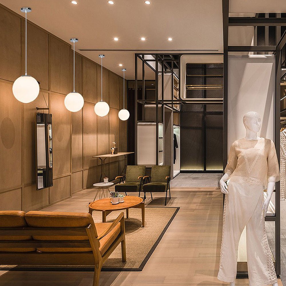 Elovia suspension - Valora Design