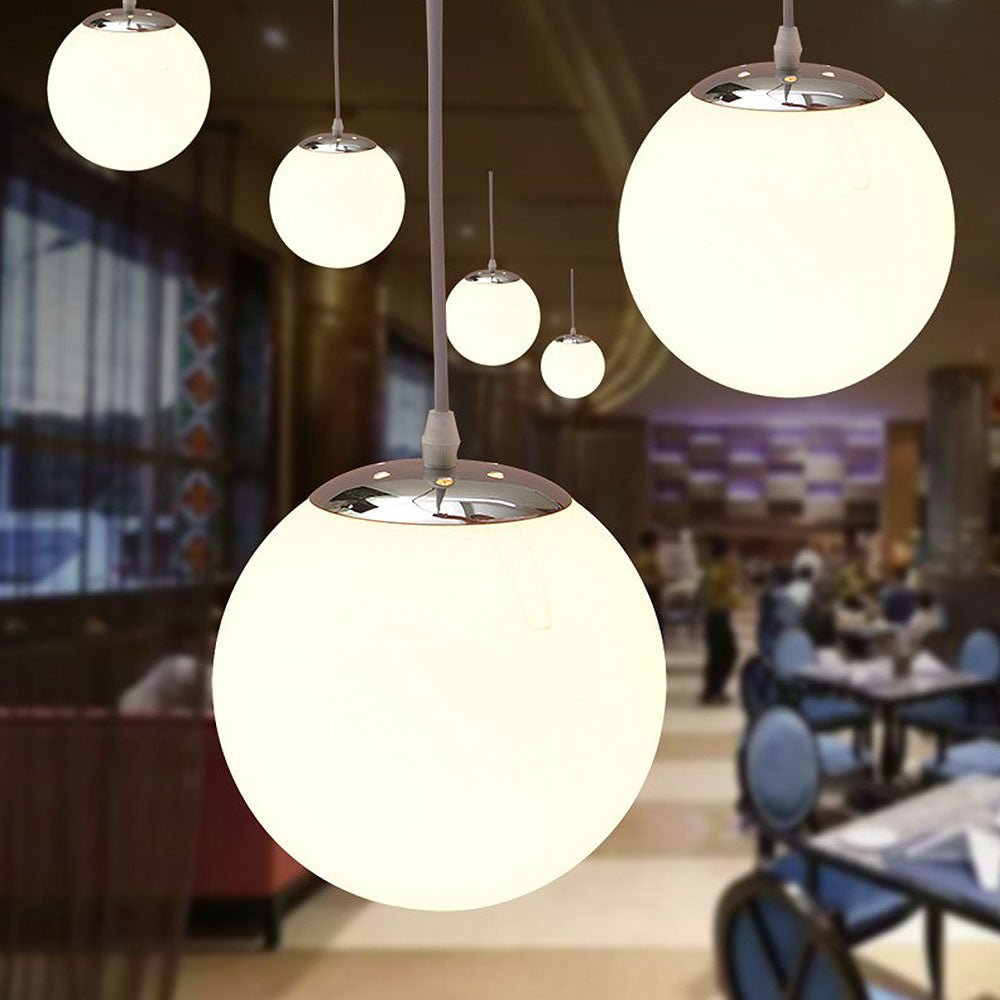 Elovia suspension - Valora Design