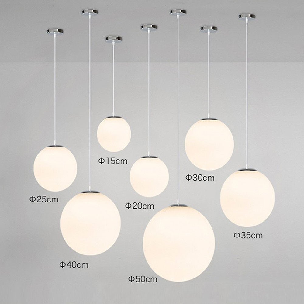 Elovia suspension - Valora Design