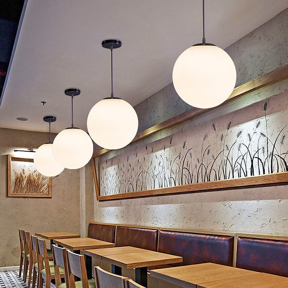 Elovia suspension - Valora Design