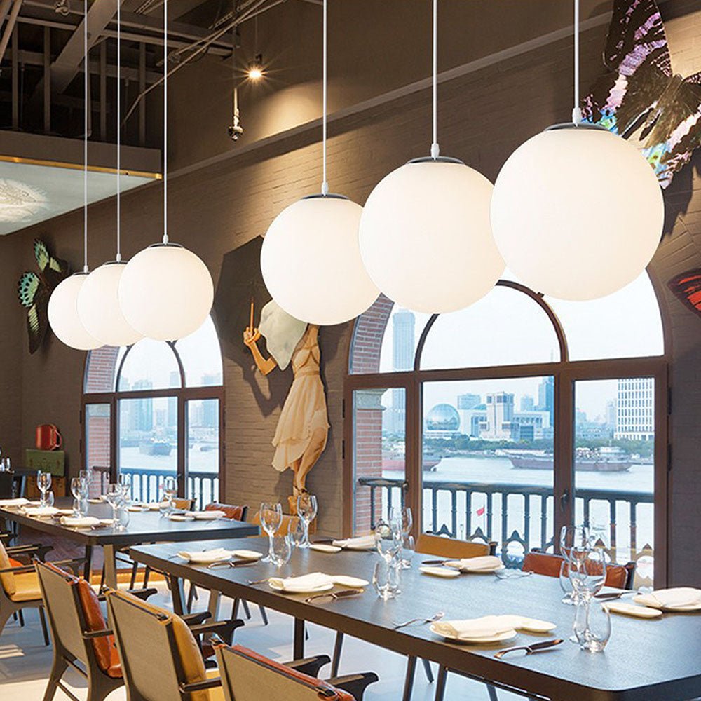 Elovia suspension - Valora Design