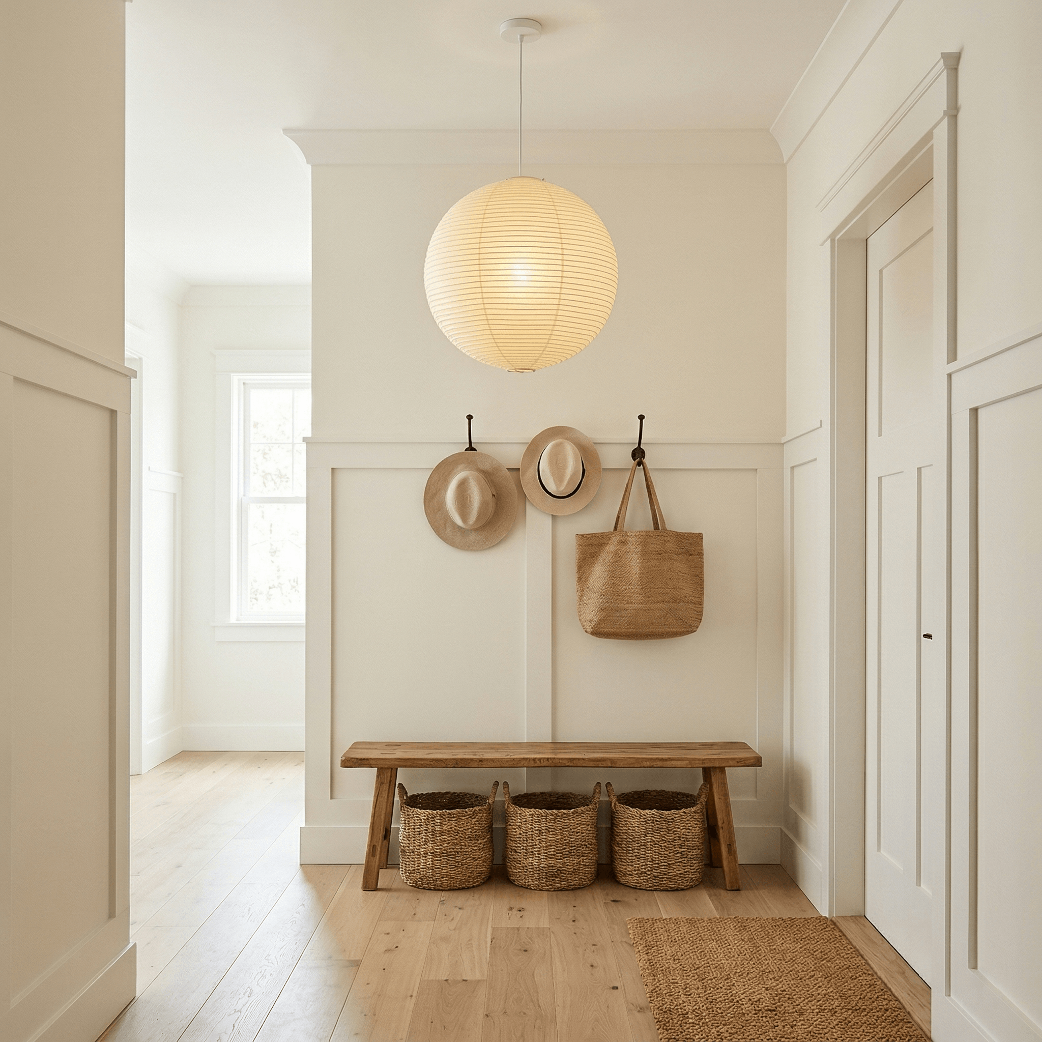 Suspension globe Valzova