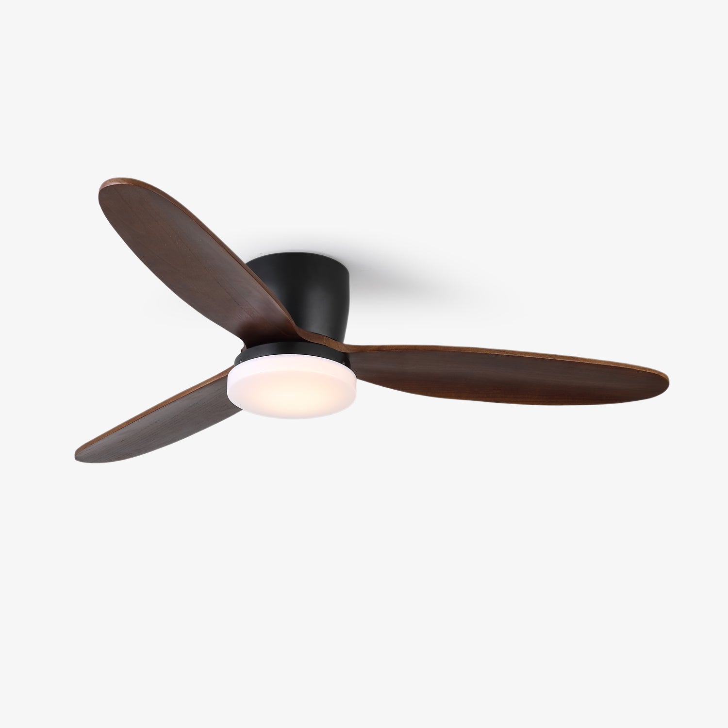Plafonnier ventilateur Quiona
