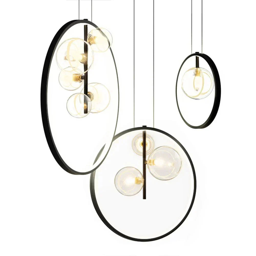 Suspension Lovena