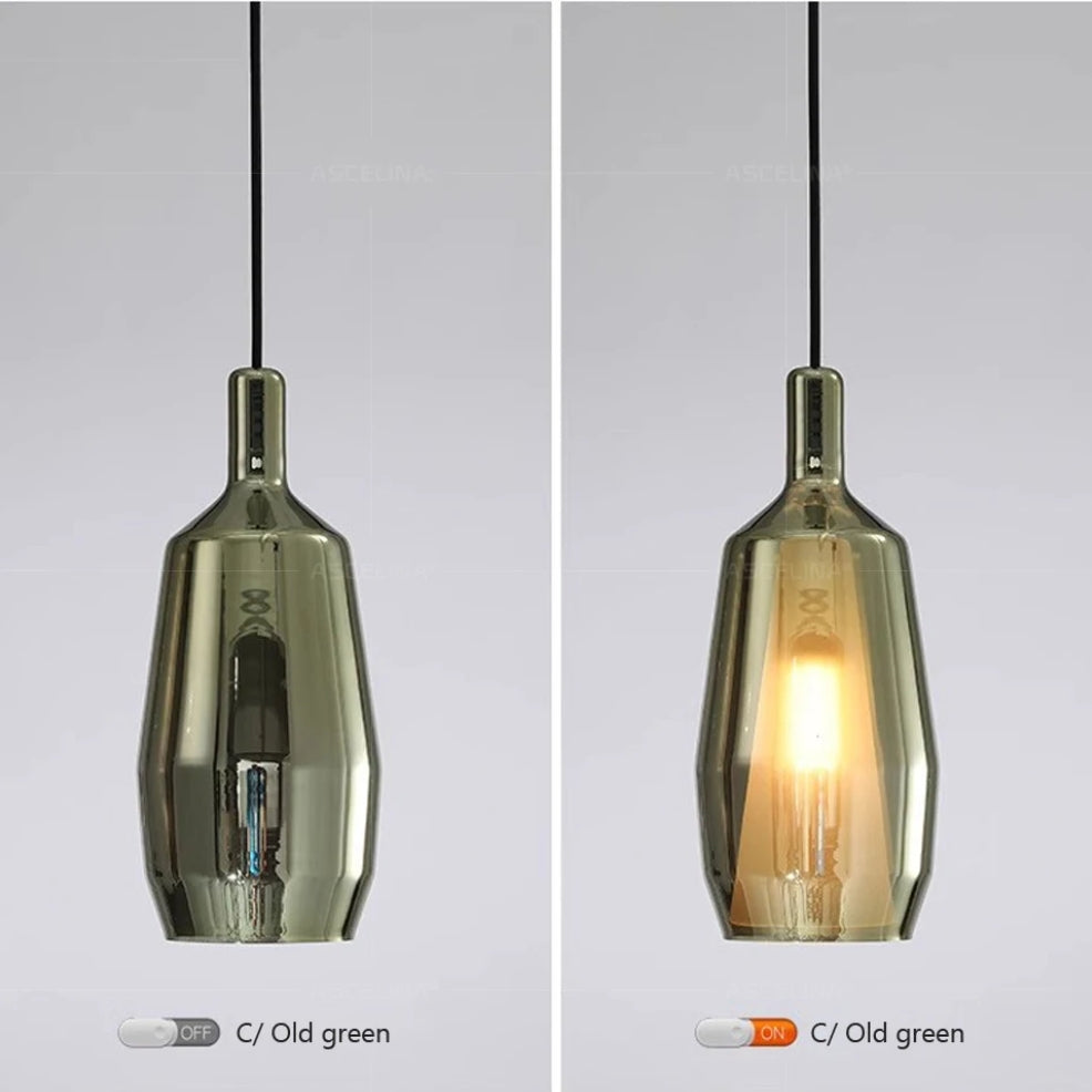 Suspension Cluvenle