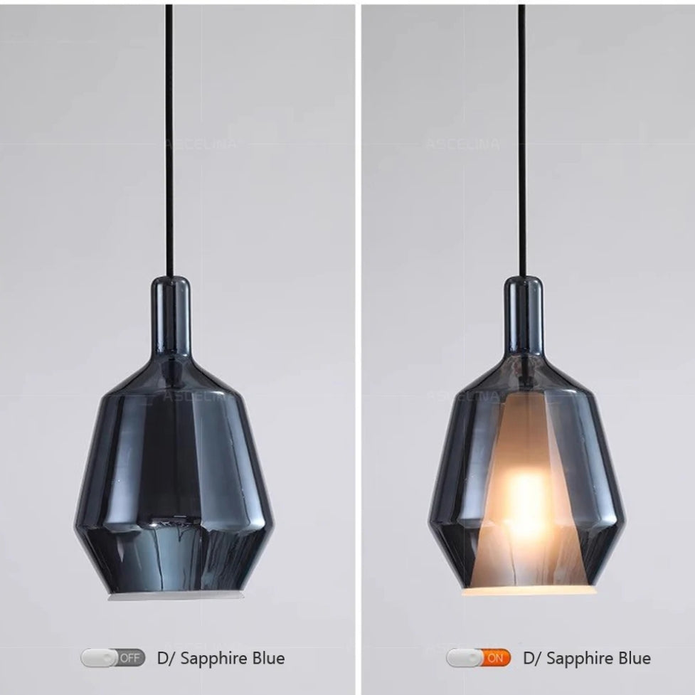 Suspension Cluvenle