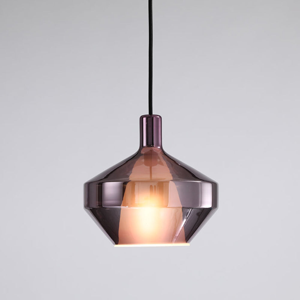 Suspension Cluvenle