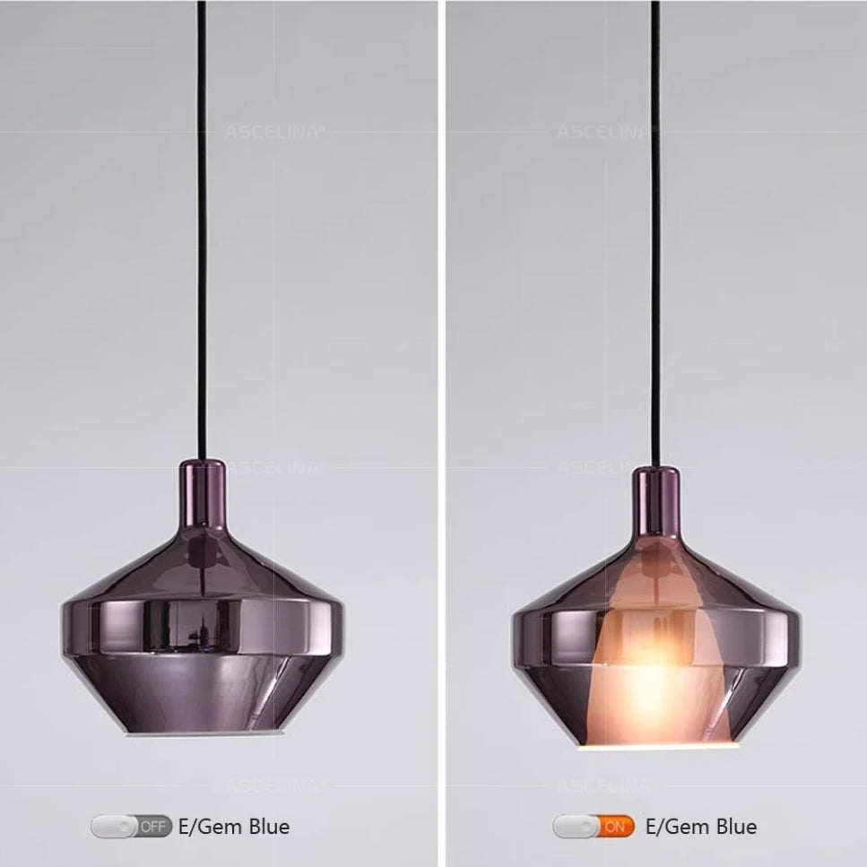 Suspension Cluvenle