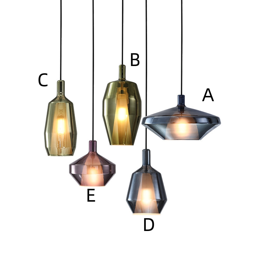 Suspension Cluvenle
