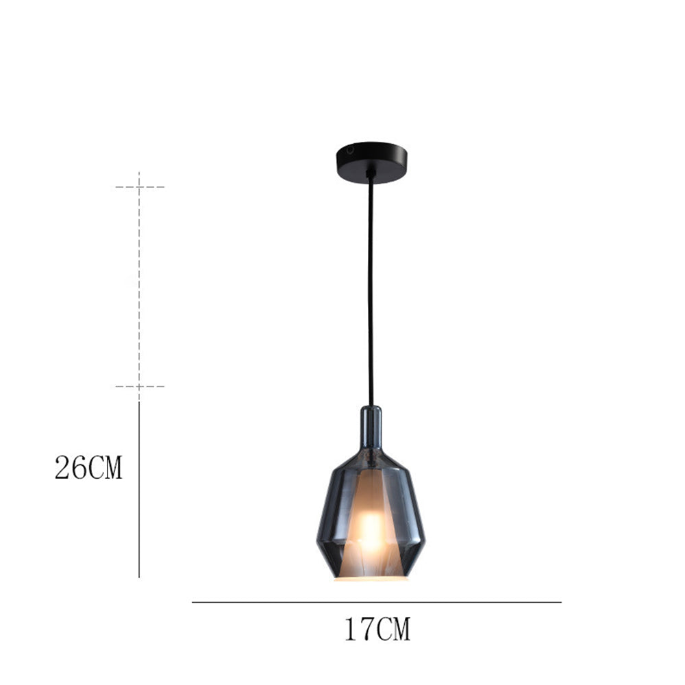 Suspension Cluvenle