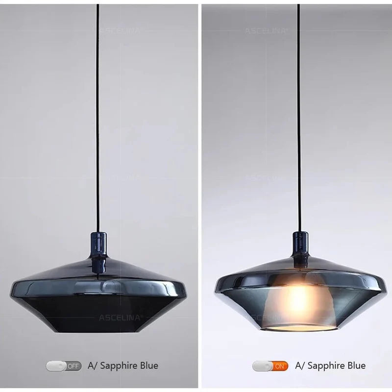 Suspension Cluvenle