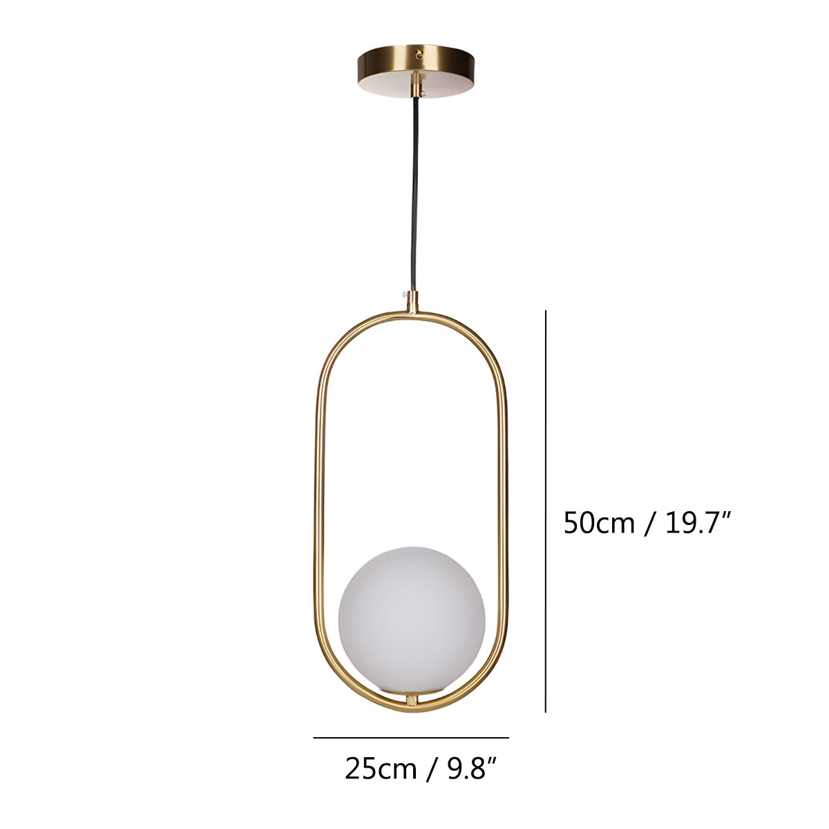 Suspension Rouvignac