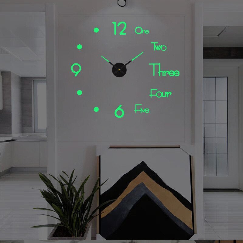 Horloge murale Beaumontel - Valora Design