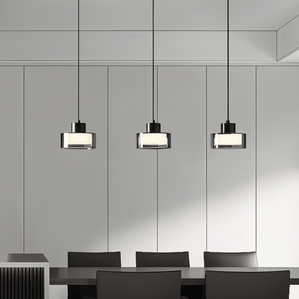 Kavero suspension - Valora Design