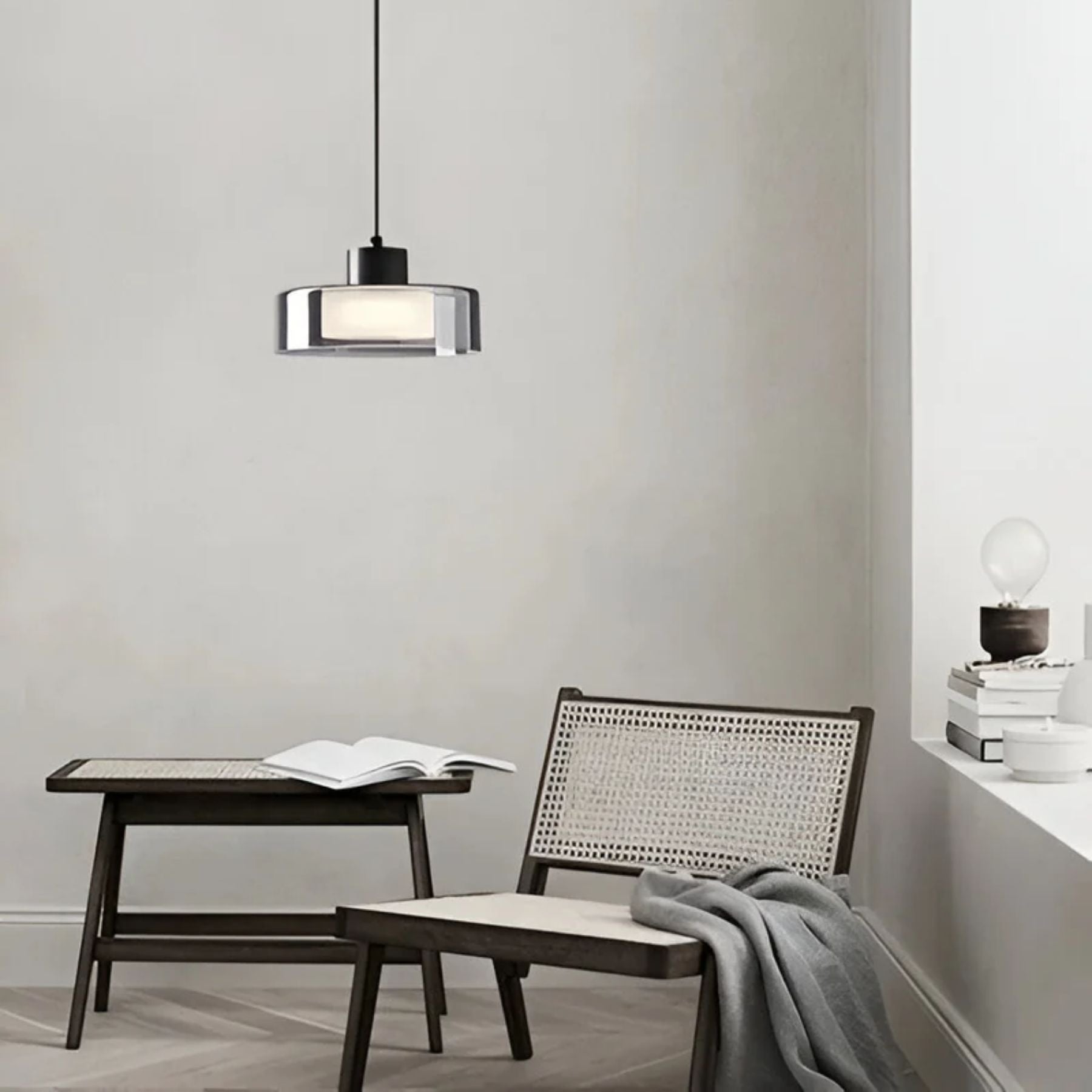Kavero suspension - Valora Design