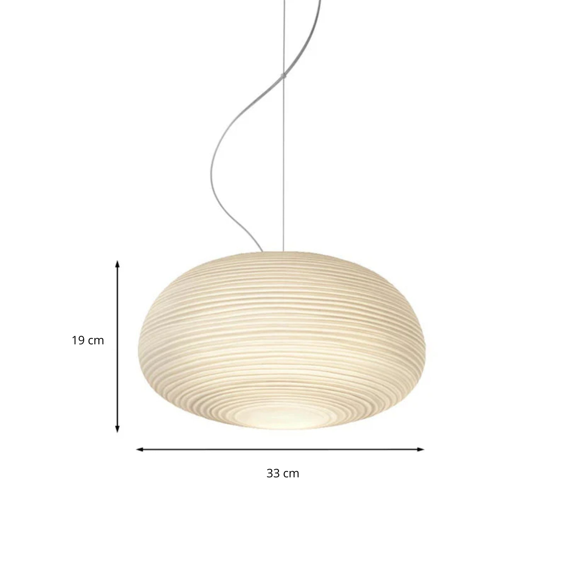 Kavino suspension - Valora Design