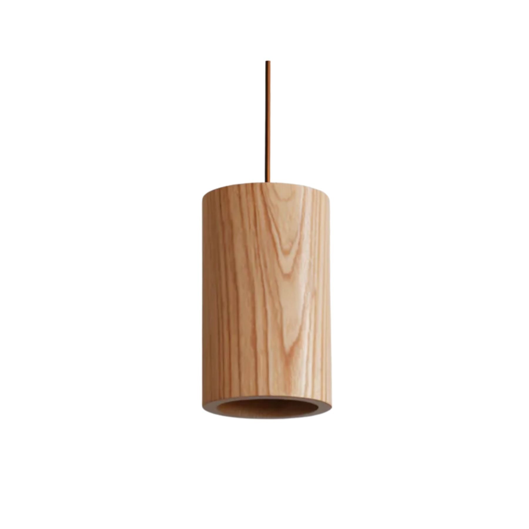 Kenira suspension bois - Valora Design