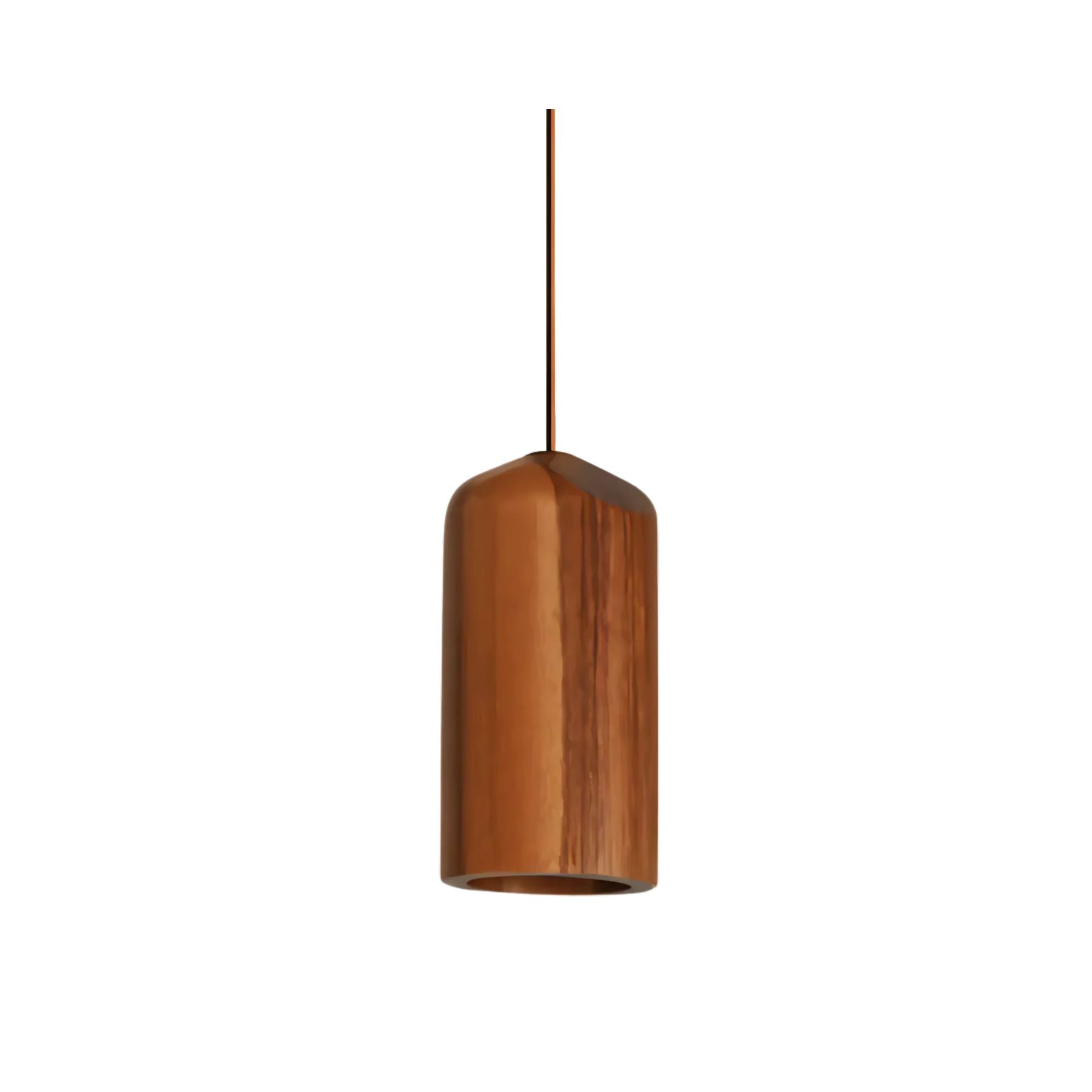 Kenira suspension bois - Valora Design