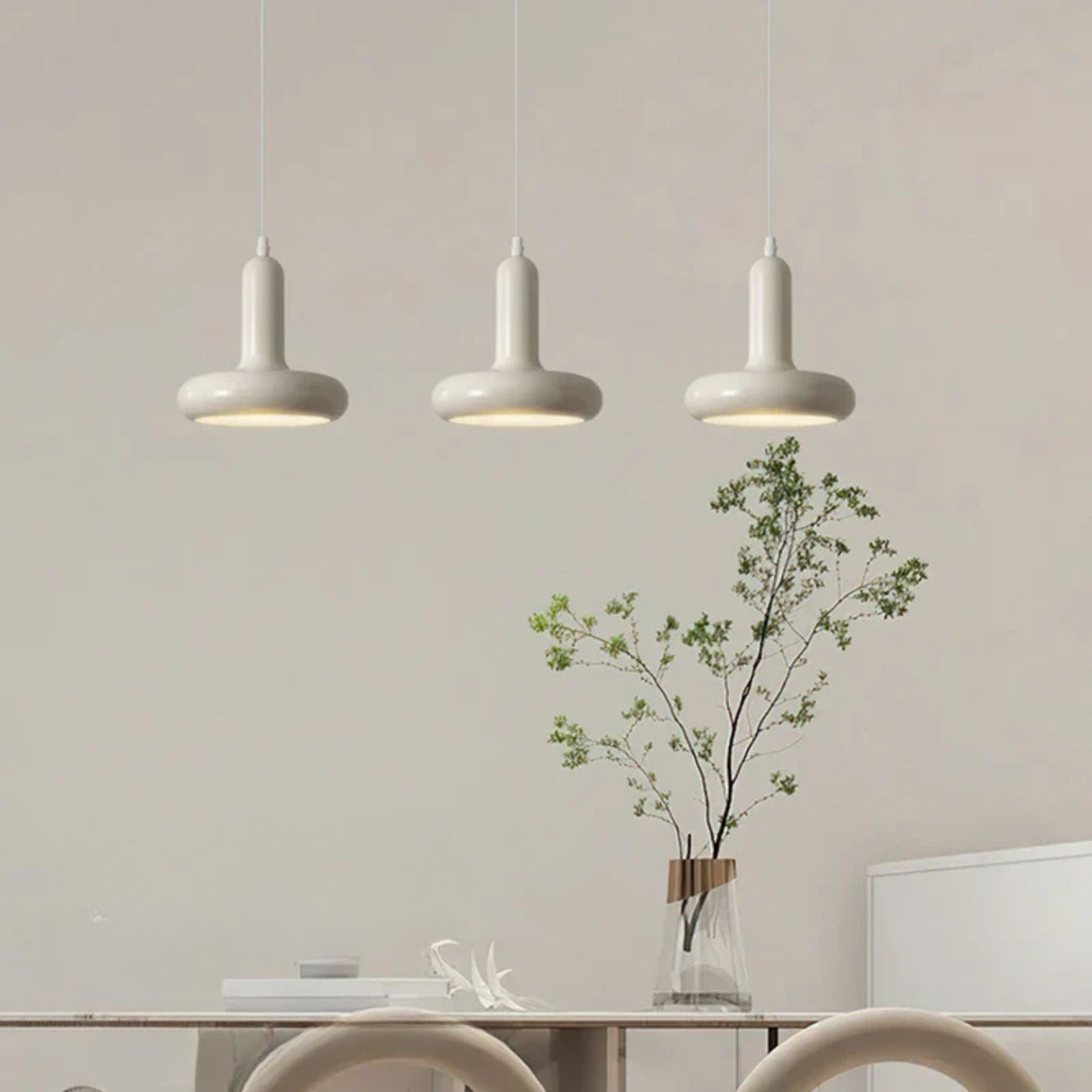 Kenor suspension - Valora Design