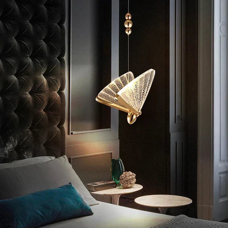 Kevira suspension - Valora Design