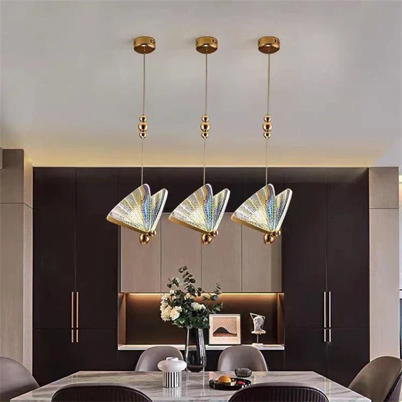Kevira suspension - Valora Design