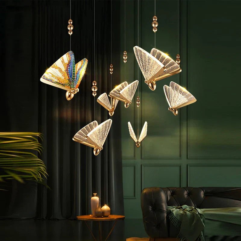 Kevira suspension - Valora Design