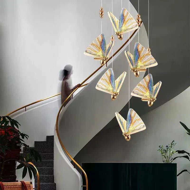 Kevira suspension - Valora Design