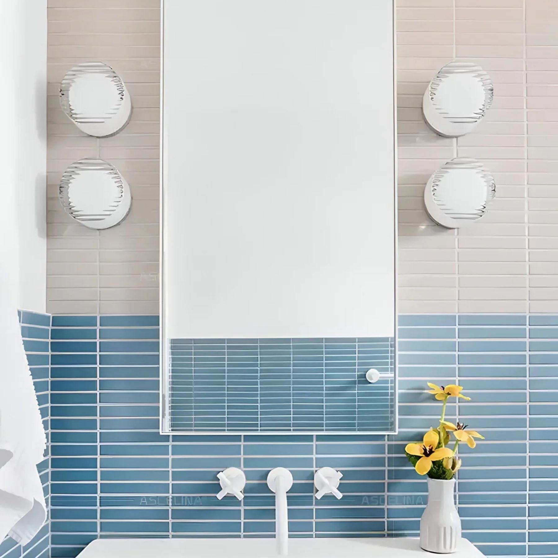 Kevlon applique murale - Valora Design