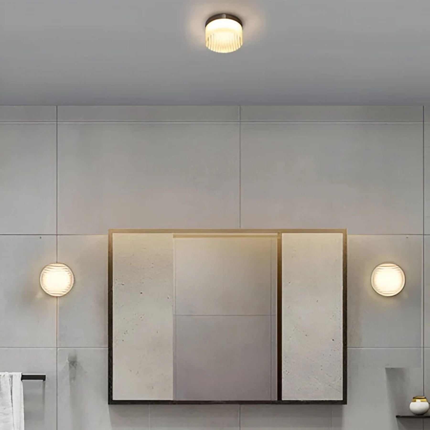 Kevlon applique murale - Valora Design