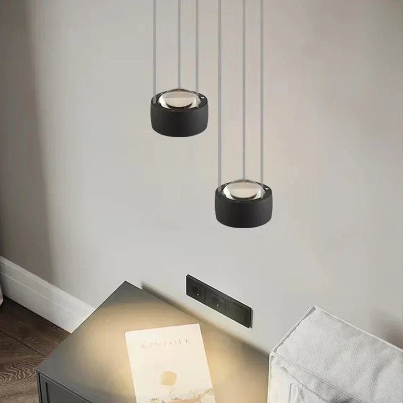 Kevor suspension - Valora Design