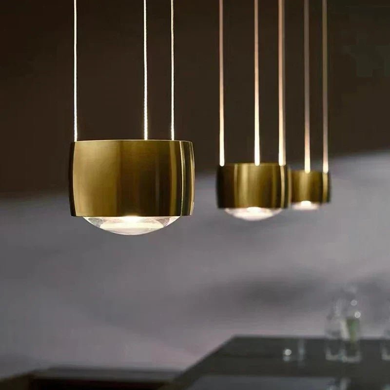 Kevor suspension - Valora Design