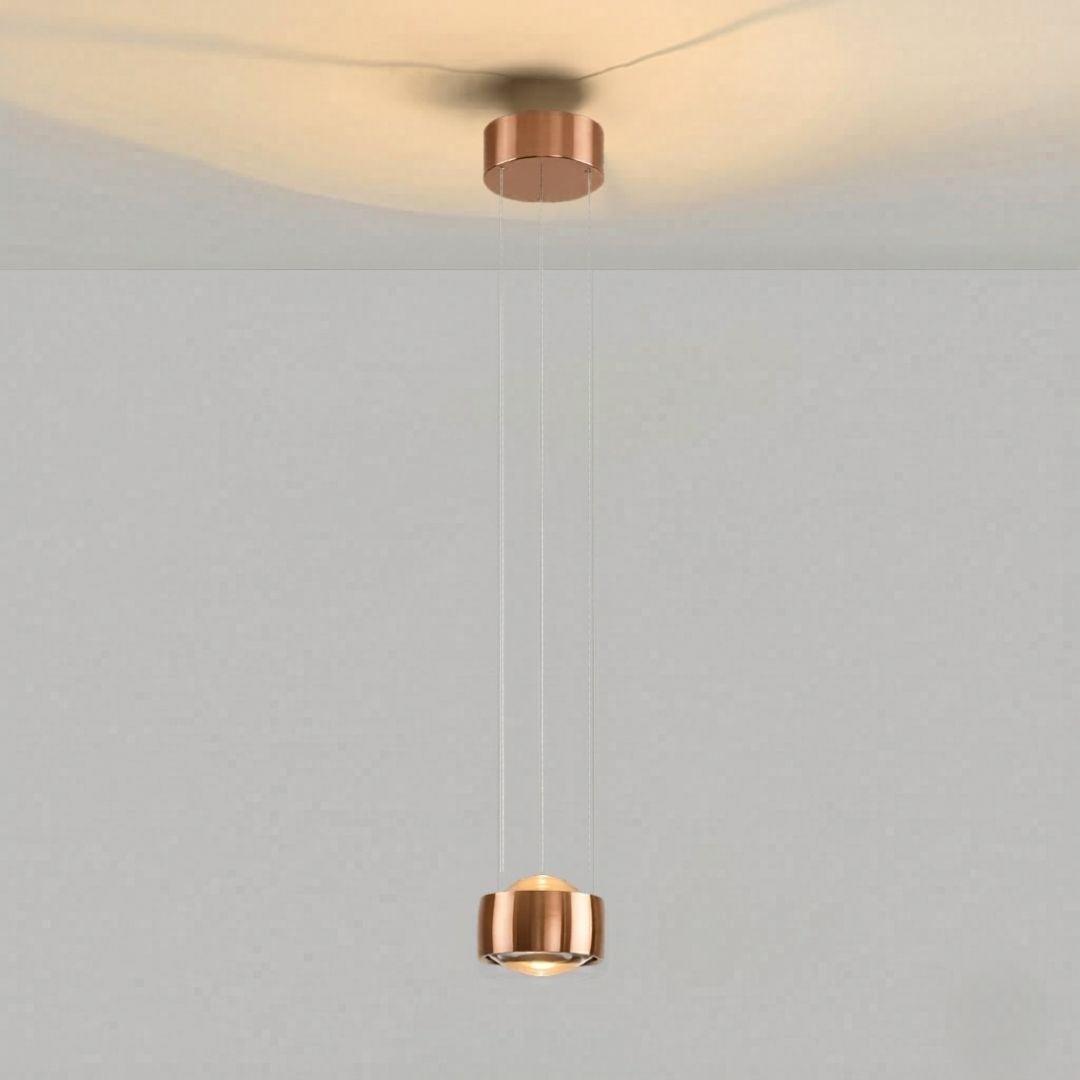 Kevor suspension - Valora Design